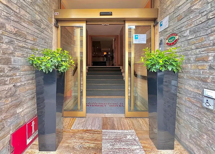 Hotel Delle Nazioni