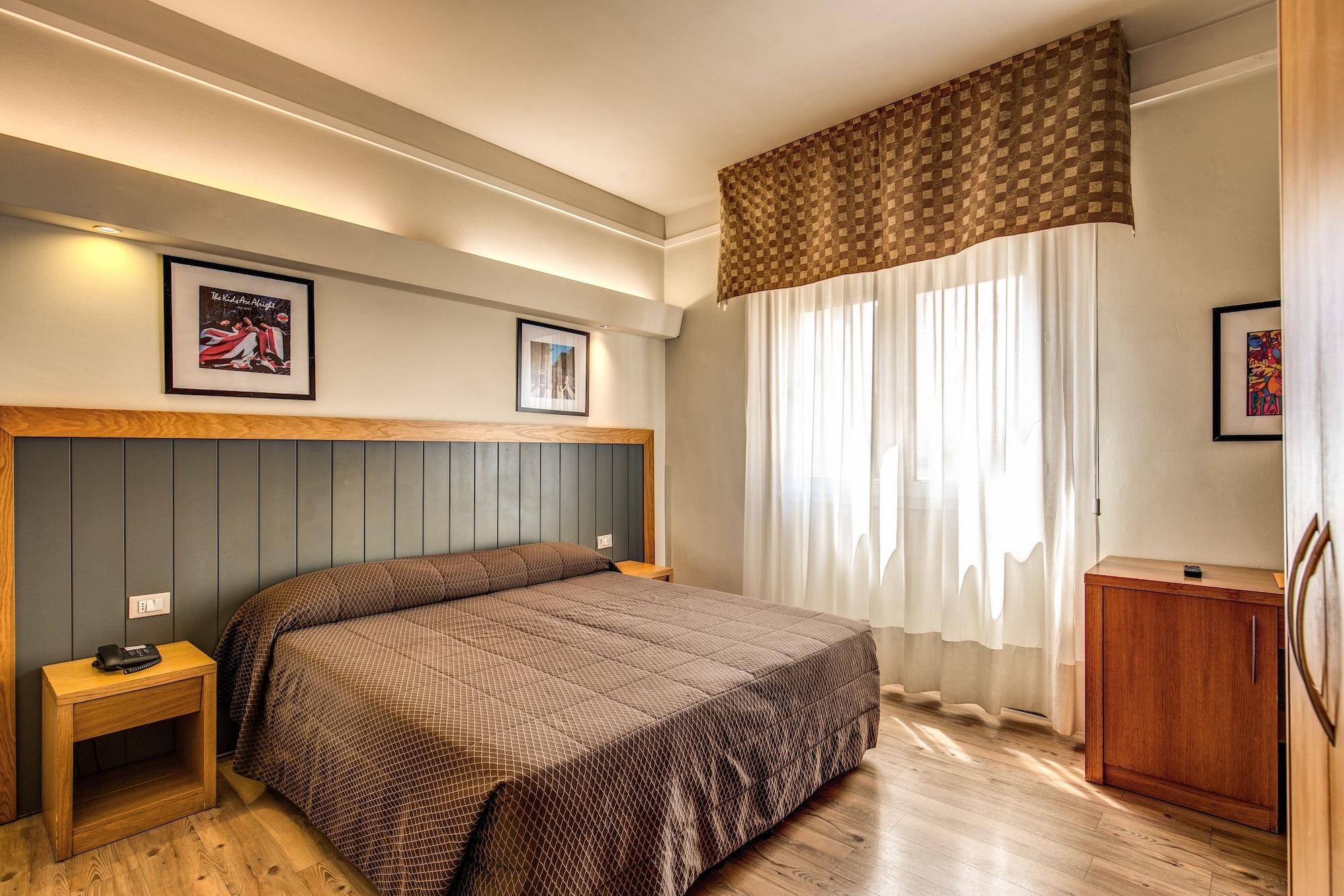 Hotel Delle Nazioni Firenze
