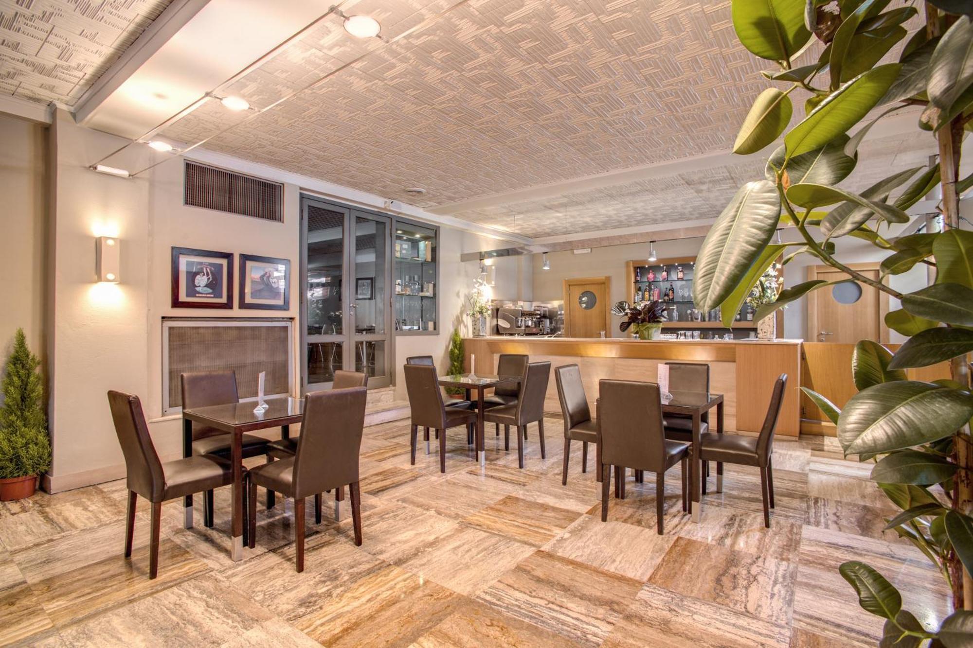 Delle Nazioni 3* Firenze