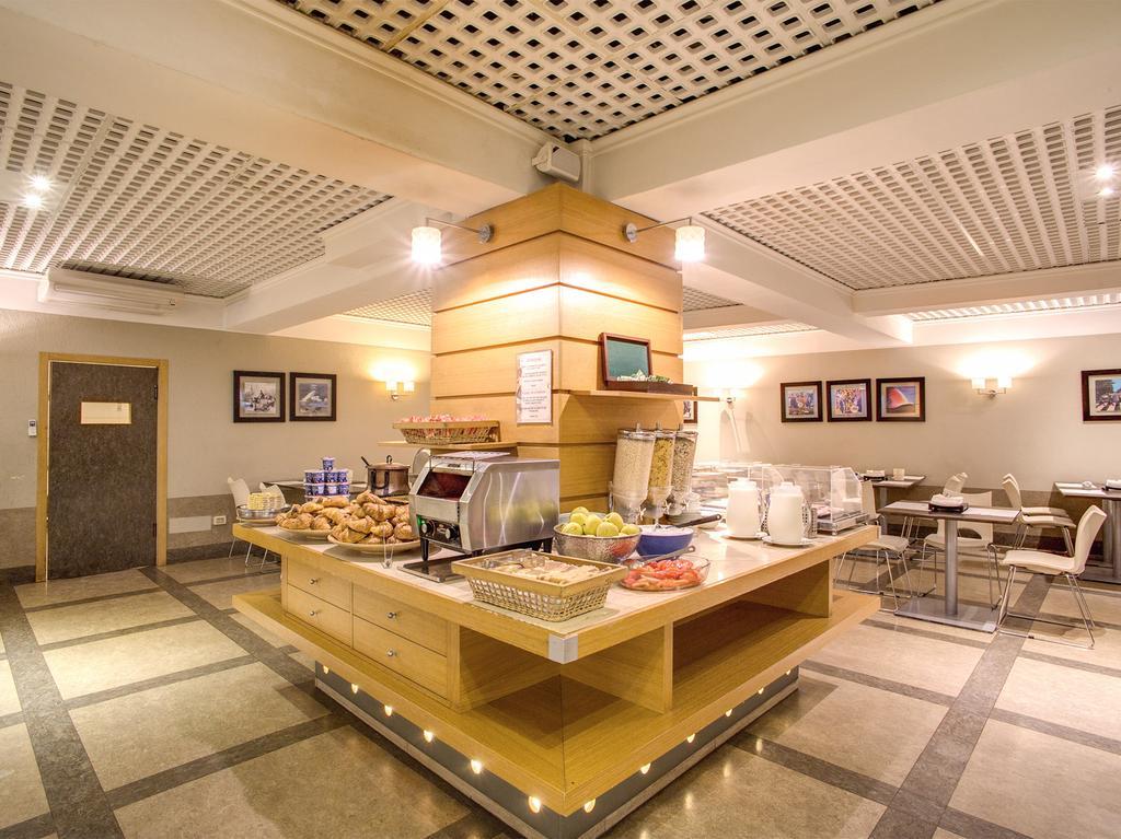 Hotel Delle Nazioni Firenze