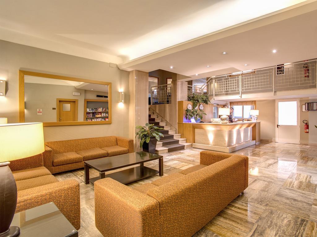 Hotel Delle Nazioni Firenze
