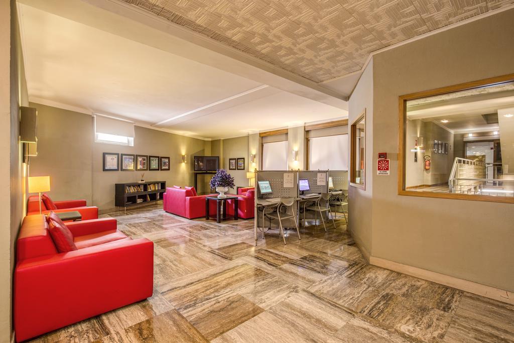 Hotel Delle Nazioni Firenze