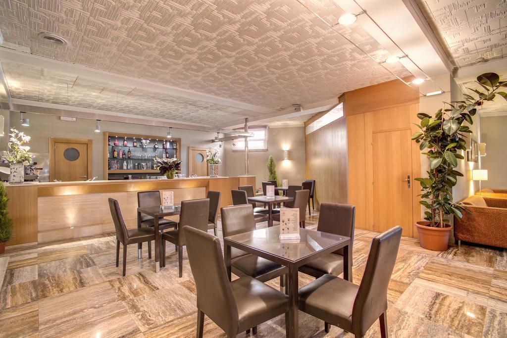 Delle Nazioni Hotel Florença