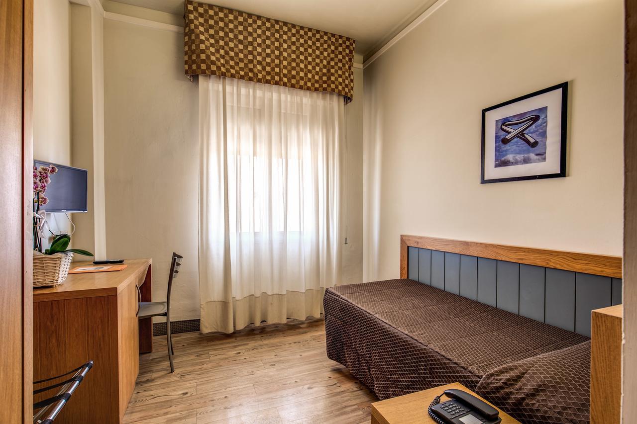 Delle Nazioni Hotel Florença