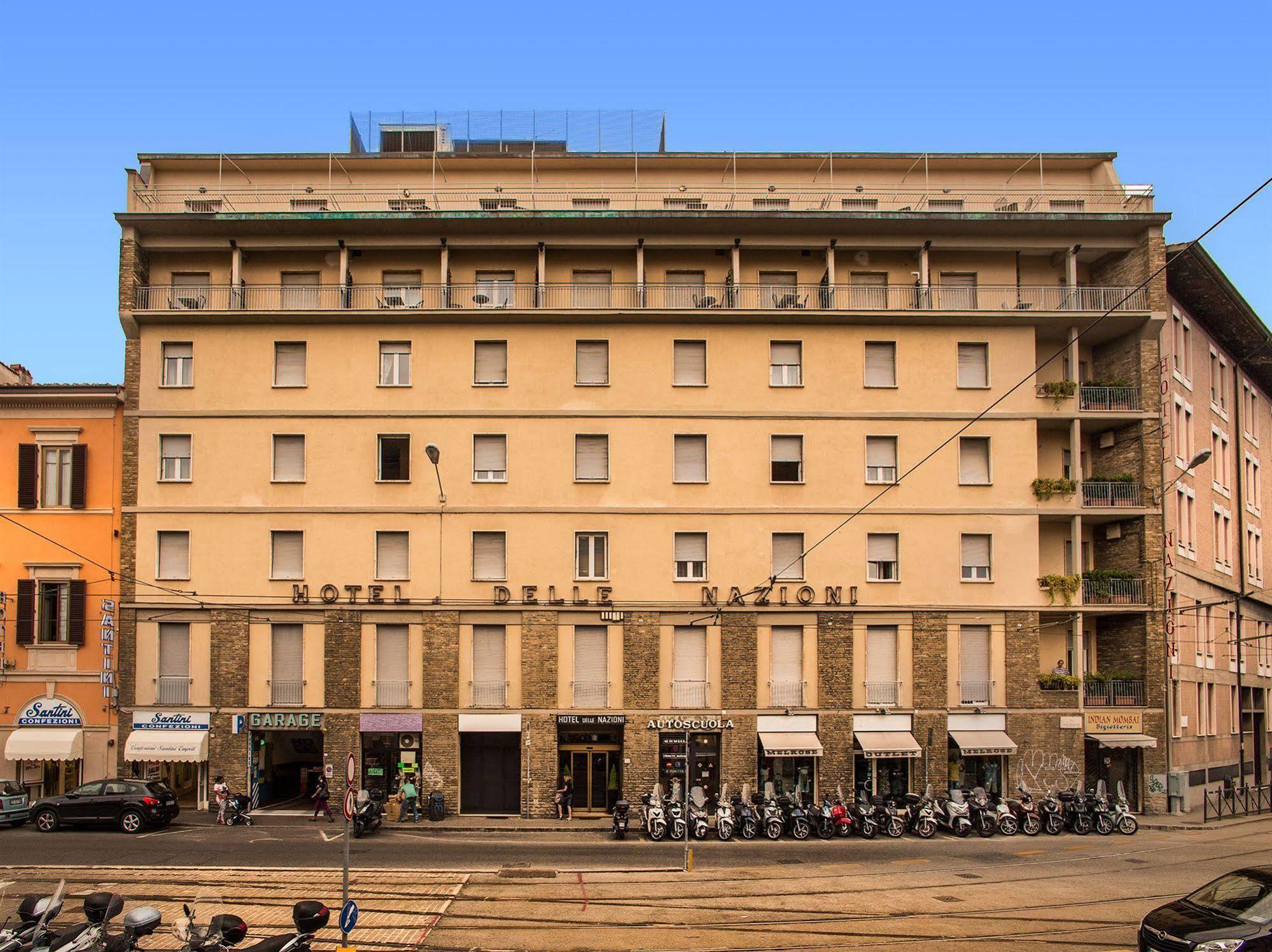 Delle Nazioni 3* Firenze