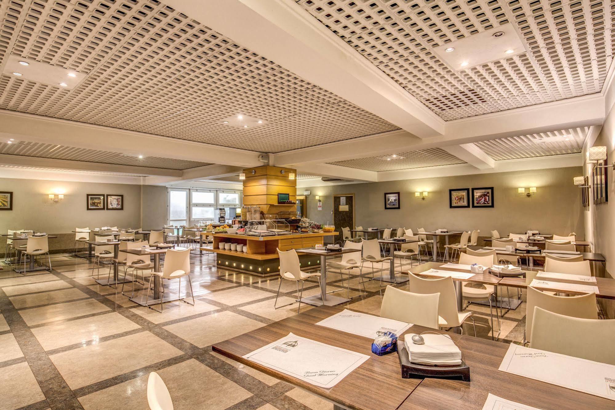 Delle Nazioni Hotel Firenze