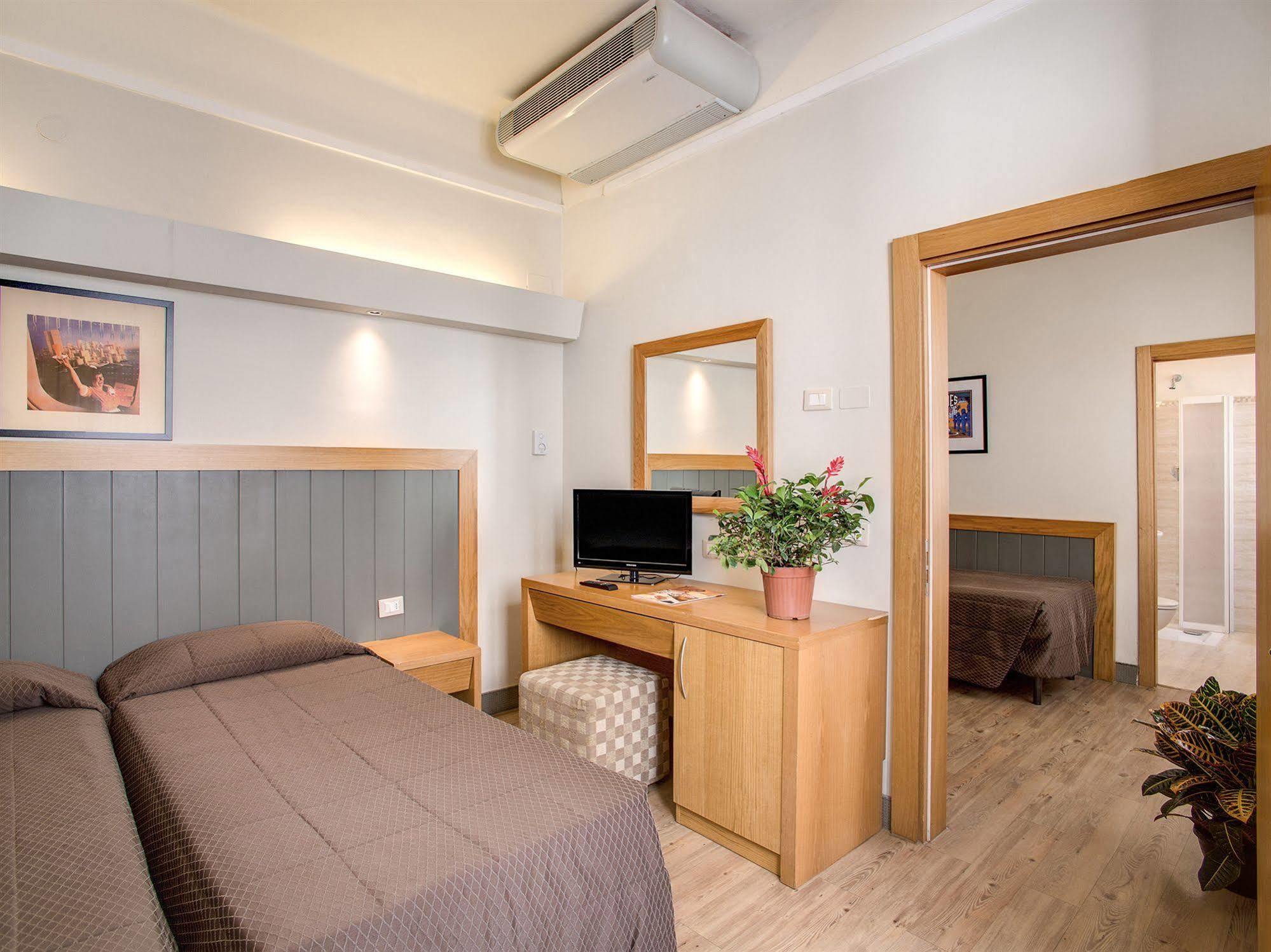 Hotel Delle Nazioni Firenze