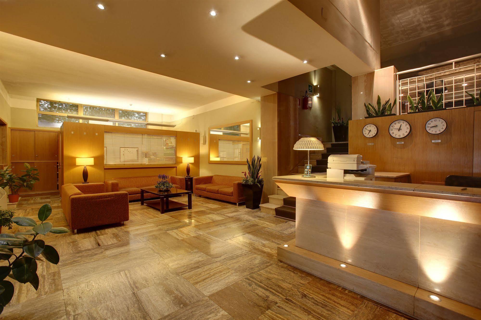 Delle Nazioni Hotel Firenze