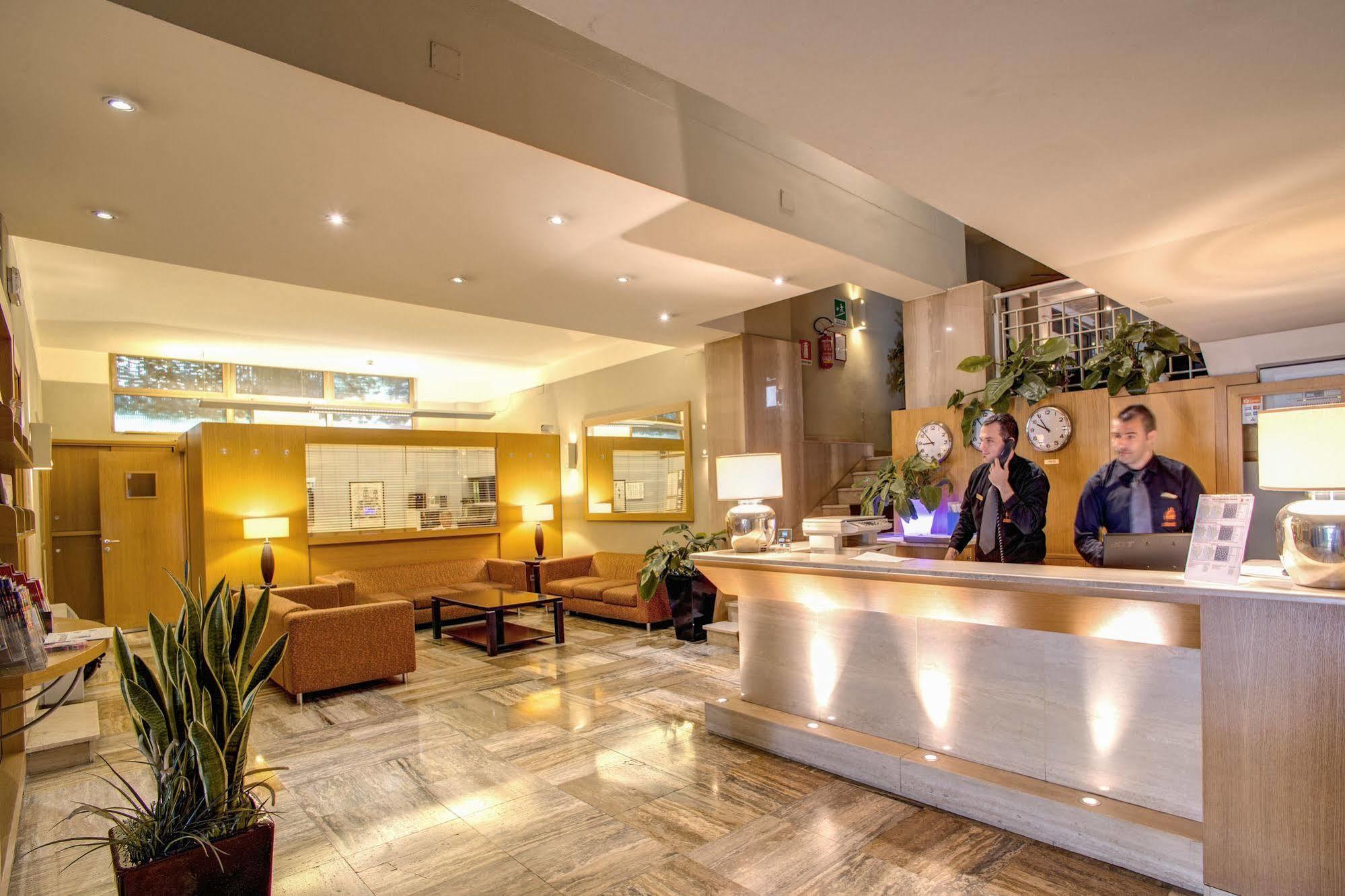 Delle Nazioni Hotel Firenze