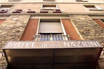Delle Nazioni Firenze
