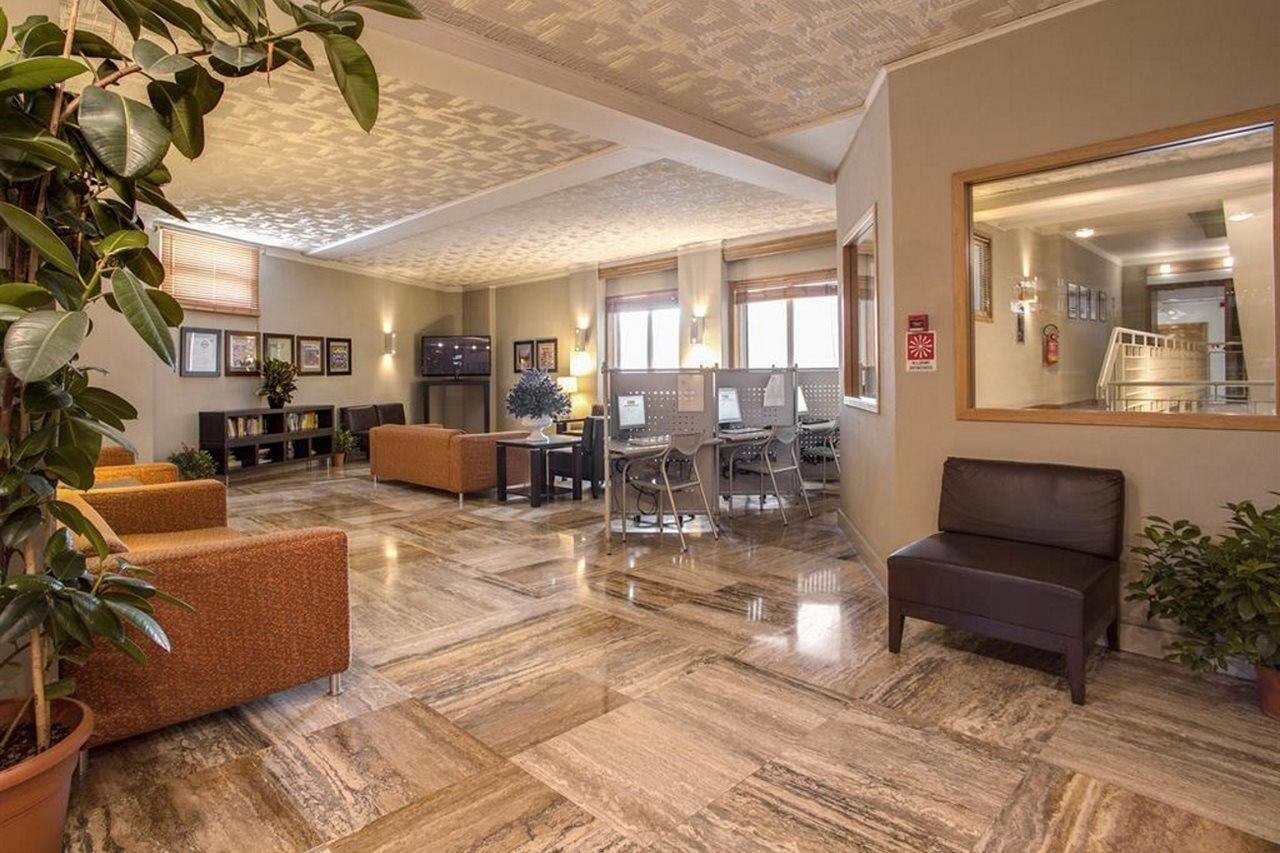 Delle Nazioni Hotel Firenze