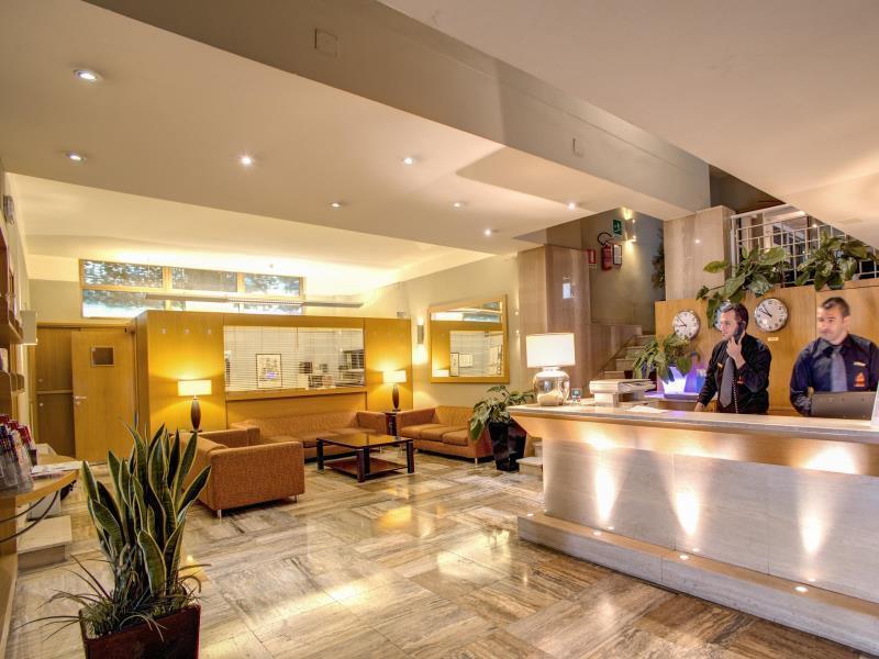 Delle Nazioni Hotel Firenze